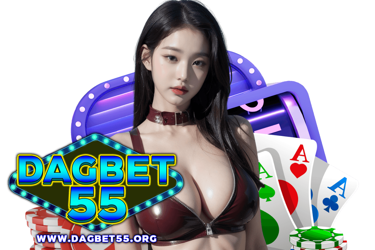 dagbet55 เว็บตรง