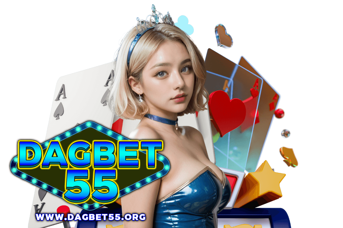 dagbet55 แจกเครดิตฟรี